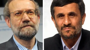 Machtkampf live im Radio