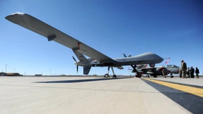 Software gibt den Tötungsbefehl