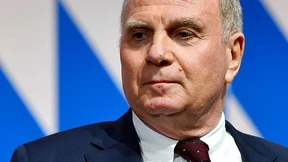 Hoeneß sieht die Milliarden schon sprudeln