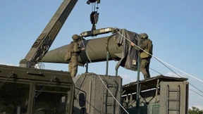 Wie der Westen Putin zur rhetorischen Eskalation ermutigt