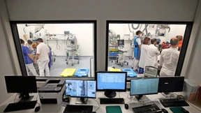 Entlastung für die Notaufnahme