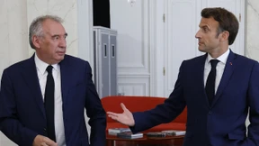 Macron beauftragt François Bayrou mit Regierungsbildung