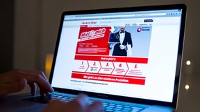 Mieten sie doch Ihre Waschmaschine