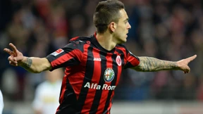 Joselu zieht es nach Hannover