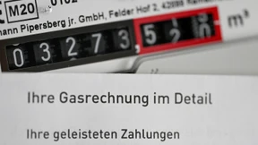 Verbraucherzentrale bereitet Klage gegen Gas.de vor