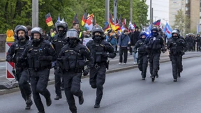 Bayern will AfD-Mitgliedschaft als Hindernis werten