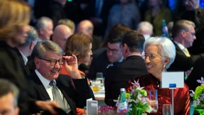 Die Gewinnmaschine der Börse läuft schneller