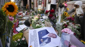 „Es gibt Angst. Es kommt jetzt näher.“