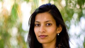 Als Britin daheim im Herzen Europas