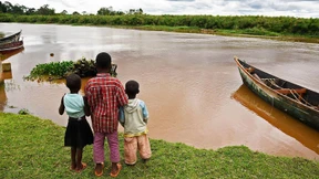 Europa hat seine Rechnungen aus der Kolonialzeit nie gezahlt