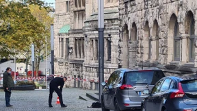 Eine Festnahme und ein weiterer Tatort