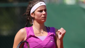 8:7 in der ersten Runde