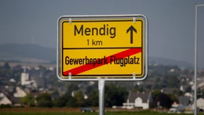 „Rock am Ring“ bleibt in der Eifel 