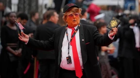 Er will das Kino in einen Käfig sperren