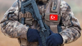 Sieben tote Soldaten nach Bombenanschlag