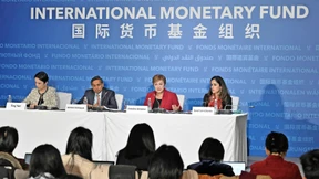 China und IWF im offenen Streit über Industriepolitik