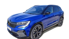 Der junge Erbe mag es ruhig