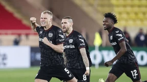 Leverkusen wahrt letzte Chance