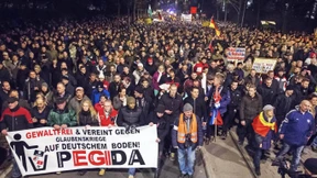 Opposition kritisiert Demonstrationsverbot