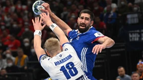 Bitterer Abend für Frankreich