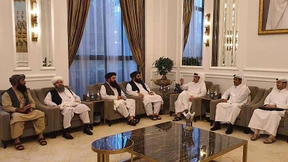 USA loben Gespräche mit Taliban