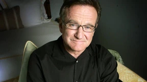 Robin Williams litt an Parkinson