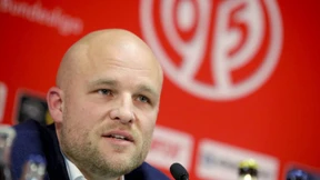 Rouven Schröder will die Heidel-Prinzipien bewahren