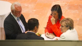 Nur noch 8425 Kilometer bis Jamaika