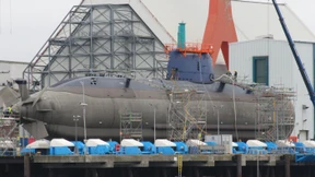 Deutsch-norwegisches Joint Venture zum U-Boot-Bau