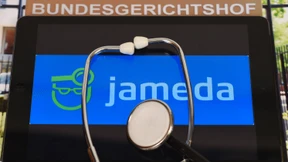 Jahres-PK BVerfG, Jameda, Fahrverbote, weibliche Anrede