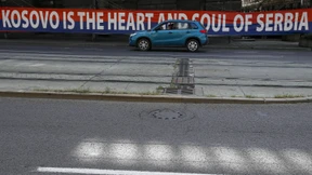 Was will Amerika von Serbien und vom Kosovo?