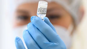 Die leidige Impffrage