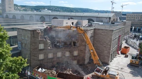 Stuttgart 21 wird 370 Millionen Euro teurer