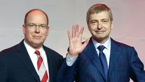 Streit um Steuervorteile des AS Monaco spitzt sich zu