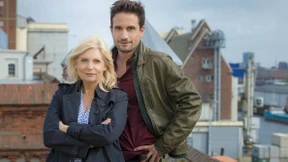 Vierzig Dienstjahre, endlich Rente!