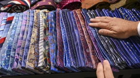 Die Krawatte hat ausgedient – und das ist eine Chance