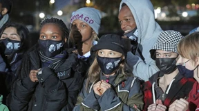 Die Stimmung in Glasgow ist gar nicht mal so schlecht