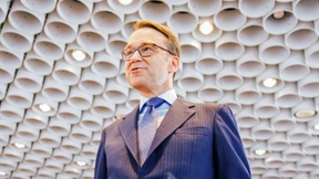 Deutscher Target-Saldo steigt auf mehr als 800 Milliarden Euro