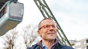 Wuppertal mit Ökoagenda