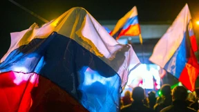 Börse nimmt Krim-Referendum gelassen hin