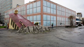 100-Millionen-Investition auf altem Labsaal-Grundstück 