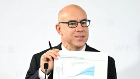 Felbermayr: US-Schulden werden zur „Mutter aller Krisen“