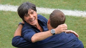 „Wir waren auf den Punkt topfit“