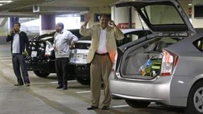 Für Uber ist die Zeit der Verbote vorbei