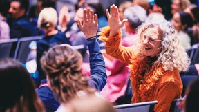 Break the Bias –  Inklusion am Arbeitsmarkt