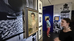 Ein Haus für den Meister