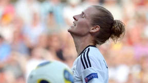 Ein Zentimeter fehlt