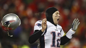 Patriots und Rams spielen um Super Bowl