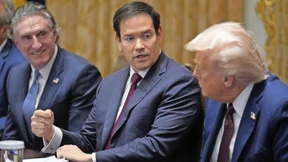 Wie „Little Marco“ zu Trumps Liebling wurde