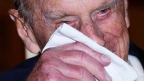 Freude gemacht hat ihm die Rolle des Statisten nie